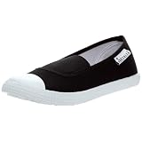 Be Only Canvas Buzz Elastique Ballerines femme