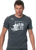 puma V3.08 TRICKS COTTON TEE II Y