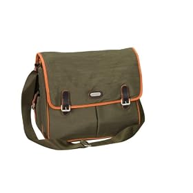 Baggallini Women's Courier Bagg