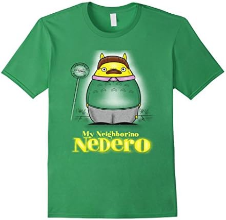 Men's My Neighborino Nedero 2XL Grass