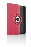 Targus Versavu for the New iPad (3rd Gen), Wi-Fi / 4G  Model 16GB, 32GB, 64GB THZ15606US  (Charcoal Gray/Calypso Pink)