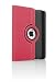 Targus Versavu for the New iPad (3rd Gen), Wi-Fi / 4G  Model 16GB, 32GB, 64GB THZ15606US  (Charcoal Gray/Calypso Pink)