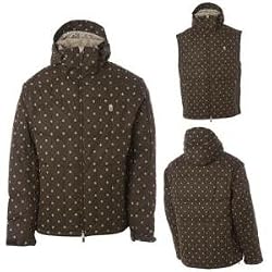 DC Ohm Jacket - Men's