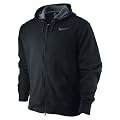 Nike Herren Kapuzenpullover Cotton Cool Hoody 2.0