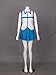 Fairy Tail Lucy Heartfilia Cosplay Costumes Mp002258