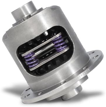 Yukon Dura Grip positraction for Ford 8.8" with 31 spline axles YDGF8.8-31-1