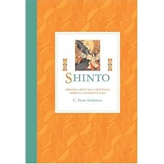 Shinto and the Religions of Japan