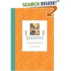 Click here to buy Shinto: Origins, Rituals, Festivals, Spirits, Sacred Places by  C. Scott Littleton.