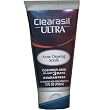 Clearasil Ultra Acne Clearing Scrub Clearer Skin in Just 3 days Guaranteed, 5 FL OZ
