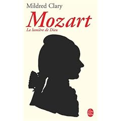 Mozart : La lumi�re de Dieu