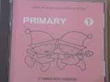 Primary 1 (JAPANESE IMPORT)