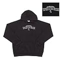 Chicago White Sox MLB "Goalie" Hooded Sweatshirt (Black)