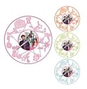High School Musical Light-Up Wall Clock