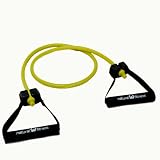 Natural Fitness Medium Resistance Tube (Moss)