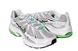 Air N' Sight III Sil/Grn Ladies