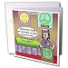 Rich Diesslins Londons Times Cartoons - Hippie Funeral Rest in Peace - Greeting Cards...