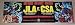 Search : JLA vs CSA 34 x 11" DC Comics Shop Promo Poster Banner: Batman/Wonder Woman/Superman/the Flash/Green Lantern/Martian Manhunter/Justice League of America