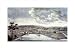 Baltimore, 1752 by John Moale poster print,20 in. x 13.2 in.
