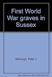 Second World War graves in Sussex