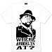 Search : Notorious B.I.G. - Where Brooklyn At? Specialty Products T-Shirt, L - White