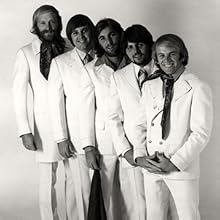 The Beach Boys