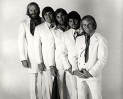 Image of The Beach Boys