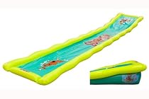 Scooby Doo Waterslide
