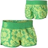 Roxy Happy Hawaiian Board Short - Women's