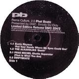 PRAS MICHEL / GHETTO SUPERSTAR (MARK 1 REMIX)