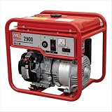 2900 Watt Robin EX17D Portable Generator with Recoil Start