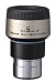 Vixen(ビクセン) 天体望遠鏡用接眼レンズ(アイピース) NLVシリーズ NLV5mm 焦点距離5.0mm 37103-7