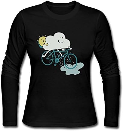 Laie0e Women's Take Sunny To Travel Sweatshirt