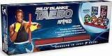 Billy Blanks Taebo Tae Bo Amped W/ Amplifier. USUALLY SHIPS WITHIN 1 BUSINESS DAY