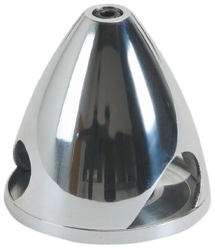 Graupner 214.50 - Alu-Spinner 3-Blatt 50 mm Preisvergleich