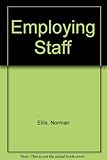 Employing staff