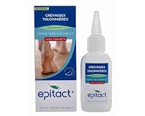 EPITACT - CREME CREVASSE PIED PM 30ML [Health and Beauty]