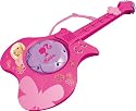 Barbie Electronic Rock Guitar