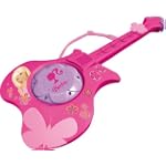 Barbie Electronic