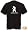 www.gitarrenhersteller.com - T-Shirt mit Motiv Gitarren-Gott Musik-Shirt Gitarre - Fruit of the Loom - Gr��e M