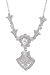 Sterling Silver 925 Fancy And Unusual Sparkling Cl