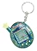 Tamagotchi Connection V 4.5 Original Virtual Pet -Green Peacock