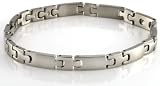 Titanium Bracelet (TIBX-028)