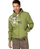 Marc Ecko - Marc Ecko Cut & Sew Rubadubman Hoodie