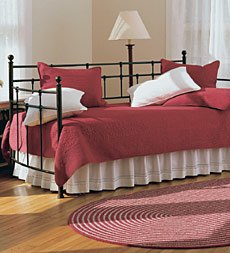 Bridgewater Daybed - Bronze only