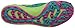 Saucony Women's Shay XC4 Racing Spike