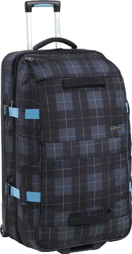 BURTON Trolley WHEELIE SUB, 79x43x39cm