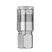 Milton S1815 G-Style Coupler - 1/2" NPT Female
