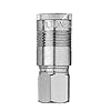 Milton S1815 G-Style Coupler - 1/2" NPT Female