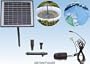Unique Arts Large Solar Pump