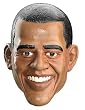 Barack Obama Adult Latex Mask